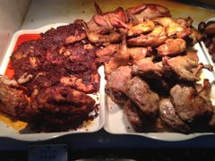 -淄博蓝海国际大饭店·蓝钻国际美食自助百汇(柳泉路店)