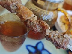 -撒拉花儿·新疆菜·清真(太阳宫店)