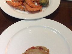 -雄楚国际大酒店-四季西餐厅