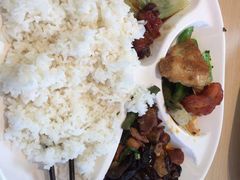 -大米先生(黄山大道第三店)