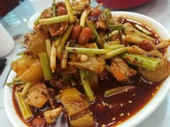 -廖老妈蹄花(中海国际店)