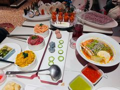 -川越泰火锅(吉利大厦店)