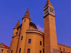 -华谊兄弟（长沙）电影小镇