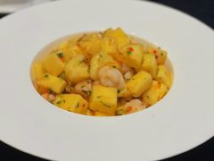 -翠湖宾馆·中餐厅