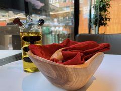 餐前面包-ELROJO红·西班牙餐厅(中骏世界城店)