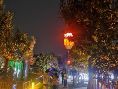 -后海彼岸花园餐厅