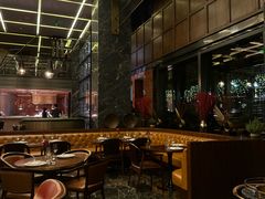 -Tivano意大利餐厅(成都居舍酒店)