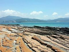 -东平洲海岸公园