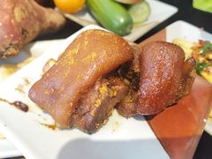 -青藤茶馆(南山路店)