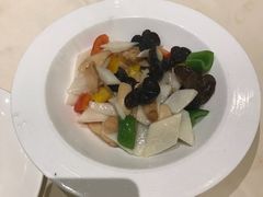 -老正兴菜馆(福州路店)