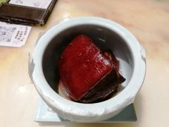 东坡肉-桂满陇-十里风荷(合生汇店)