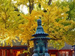 -红螺寺