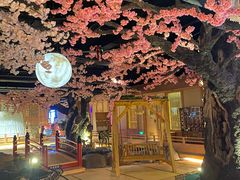 -蓝鲸湾汤泉(包河店)