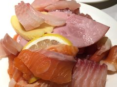-星伦多 自助料理(圆融店)