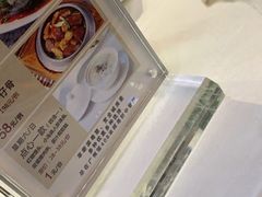 -广州塔晖粤轩中餐厅