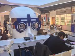 -标准眼镜·蔡司官方授权店(和平路总店)