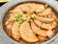 -锡和无锡菜(景丽苑店)
