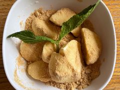 木糠芝士球-仙踪林(北展店)