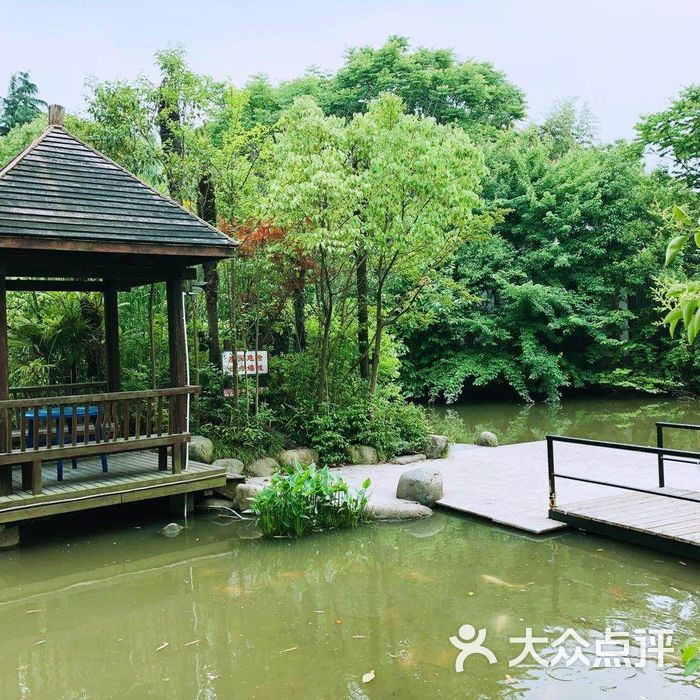 陶家湾休闲农庄
