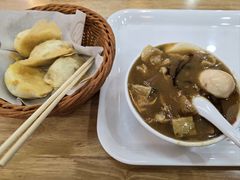 -高群生胡辣汤(亚运村店)