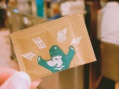 -翠华餐厅(铜锣湾糖街店)
