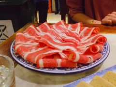 -宣武小院涮肉(前门店)