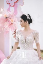 -Color卡诺婚纱礼服馆(南京严选店)