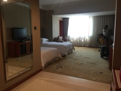 -成都天府丽都喜来登饭店