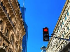 -南京路步行街