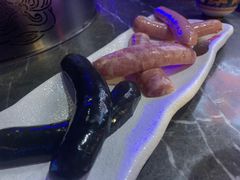 -十三姨正合丰烤肉(营迹路店)