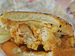 -华莱士·全鸡汉堡(柳州店)