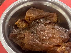 -老新隆牛肉锅贴(新街口店)