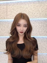 点击看大图 -3AM HAIR SALON烫发染发接发