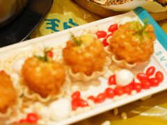 -桥东喜碧海鲜街(水东街店)