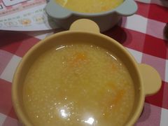 -西贝(金桥店)