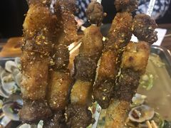 -老虎滩大连海鲜烧烤(建邺云锦路总店)