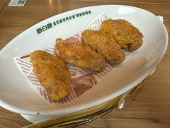 -新白鹿餐厅(城西银泰城店)