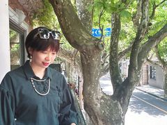 -古董花园(思南路42弄小区店)