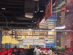 -管氏翅吧(马家堡店)