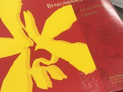 -Bengawan Solo(Changi Airport Terminal 2)