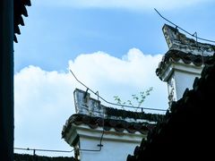 -谭嗣同故居