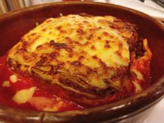 肉酱千层面-LA MAISON公鸡和龙(蛇口店)