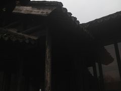 景点-灵岩山风景区