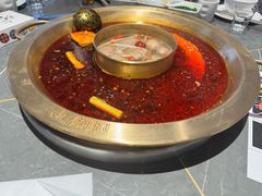 -长嘉·河图火锅(长嘉汇江景旗舰店)