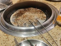-姜胖胖无限自助烤肉(罗湖宝能店)