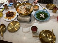-香香海南菜餐厅
