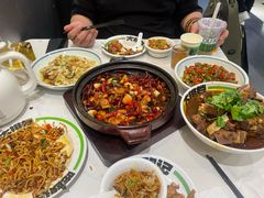 -欧记大排档·景德菜(上海首店)