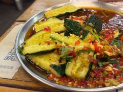 -后街佬·炭火鲜鱼杂(南城店)