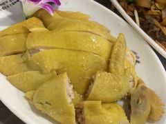 -潮隆牛肉美食城(莲花路店)