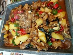 -意卡菲·欢乐聚会餐厅(华侨店)